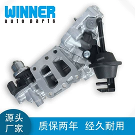 其他发动系统;节气门;发动机总成