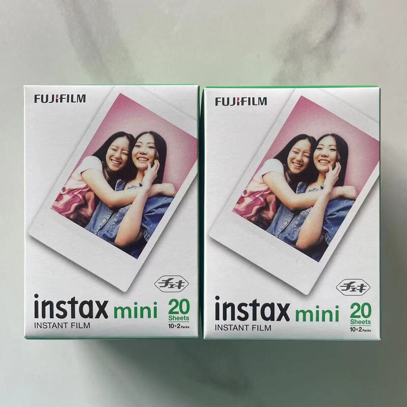 ポラロイド ミニ ホワイト エッジ フォト用紙 ユニバーサル mini7/7s/7+/8/9/10/11/12/40/75/90 その他|undefined