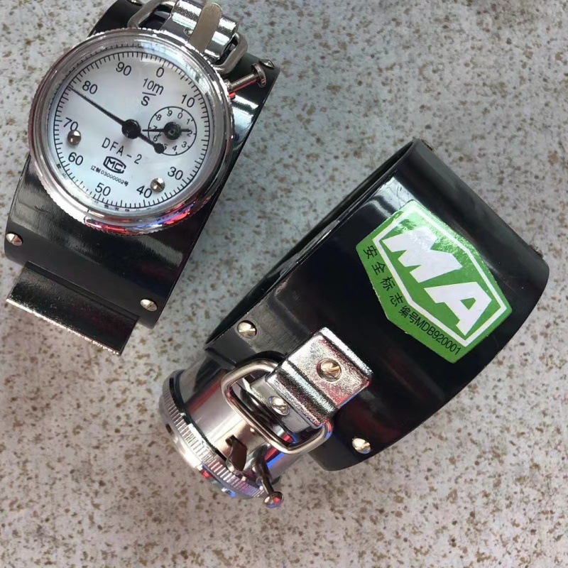 机械风表 中润现货DFA系列机械式风速表 矿用CFJ10中速机械风表