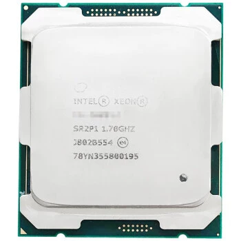 Intel Xeon E5-26XXV2 Series CPU Central Processor E5-2687WV4