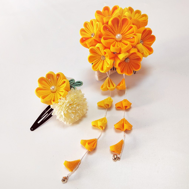 Custom Hair Accessories, Finely Crafted Hairpins, Crepe Yarn Tassels, Japanese-Style Tassels, Kimono Dresses, Factory Supply of Cheongsam Hairpins Custom Hair Accessories, Finely Crafted Hairpins, Crepe Yarn Tassels, Japanese-Style Tassels, Kimono Dresses, Factory Supply of Cheongsam Hairpins