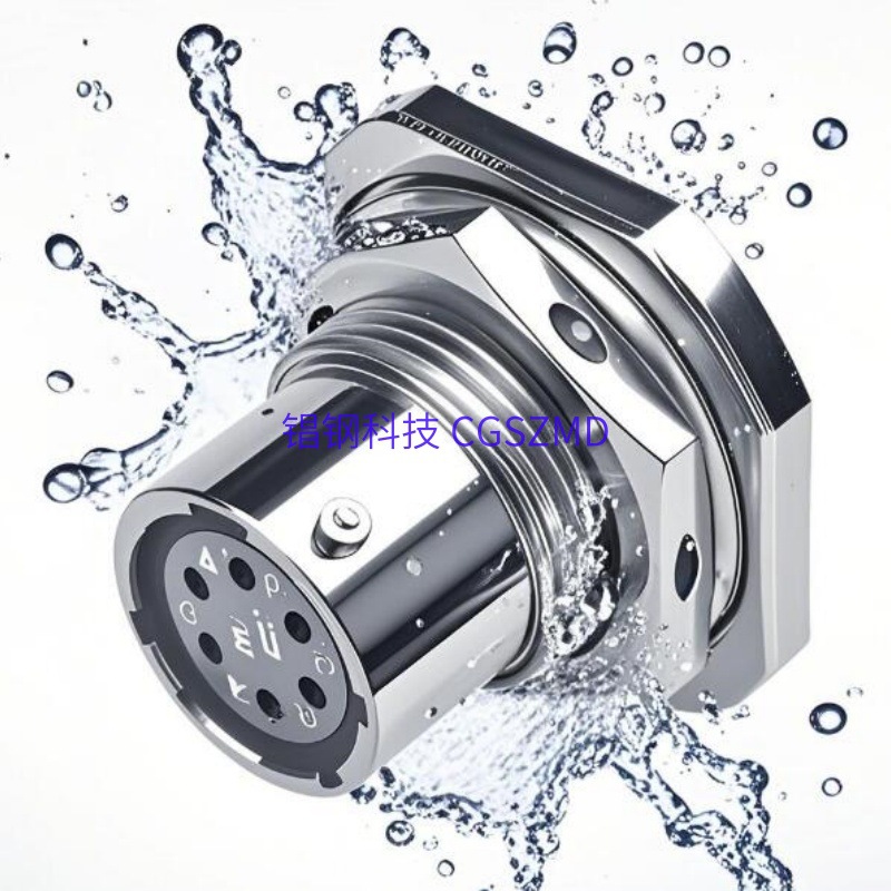 MIL-DTL-26482 3116 MS3124Circular snap connectorղͷ