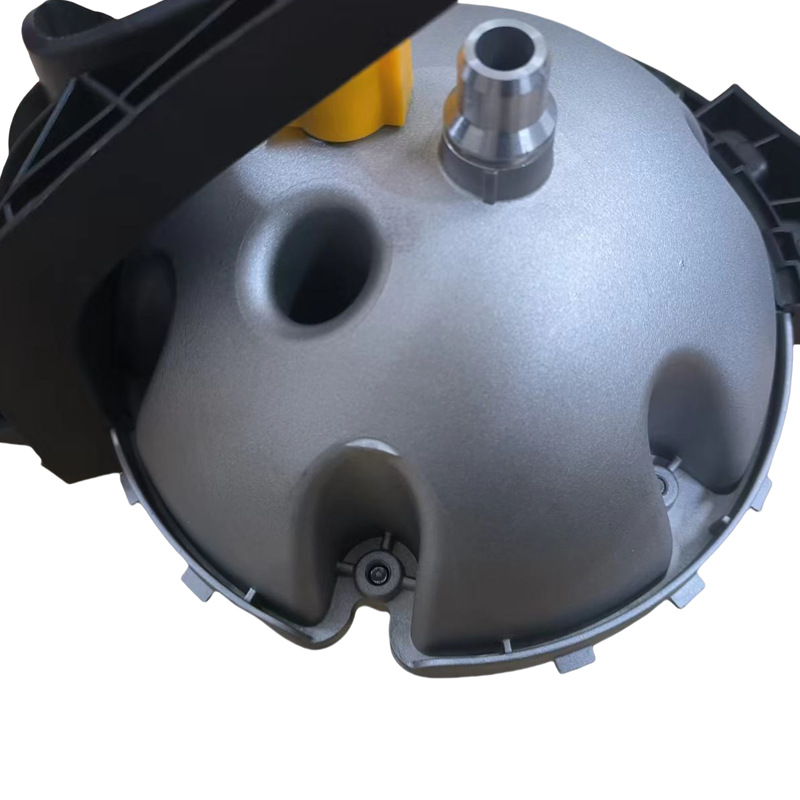 17138614293 17137649733 17137619189 B- MW aluminum liquid expansion kettle