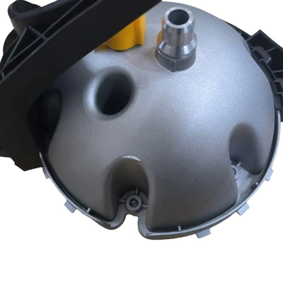 Soyutma sisteminin digər hissələri B- MW aluminum