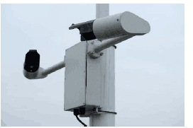 能见度仪 型号:KM1-HY-VTF-306BE  库号：M243251