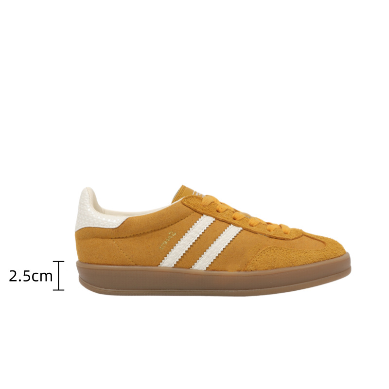 Yellow (inner height 5 cm)