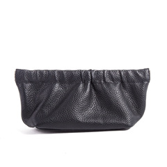 2024gm雲朵墨鏡包半手工抗壓防曬太陽鏡包ins博主頭層牛皮眼鏡包