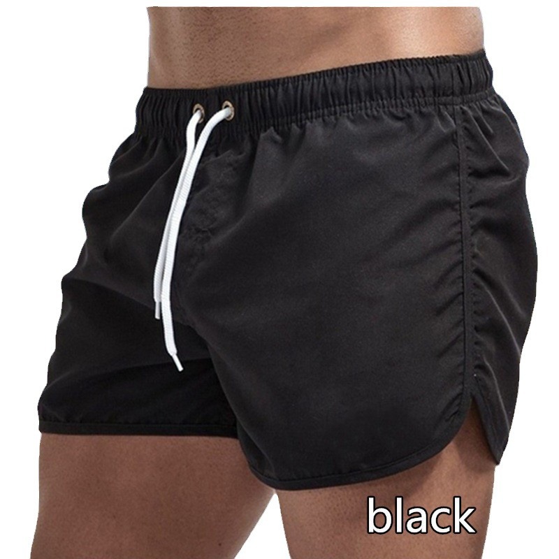 Men's Beach Pants 2024 Outer Wearing Big Shorts _voghion.com