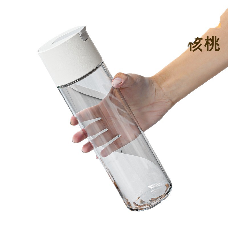 调料分装瓶