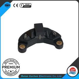 电子调节器;发电机及配件;点火模块