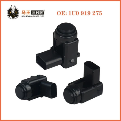 1K0919275 reversing radar probe for Volkswagen Golf IV1.6T electric eye parking assist sensor