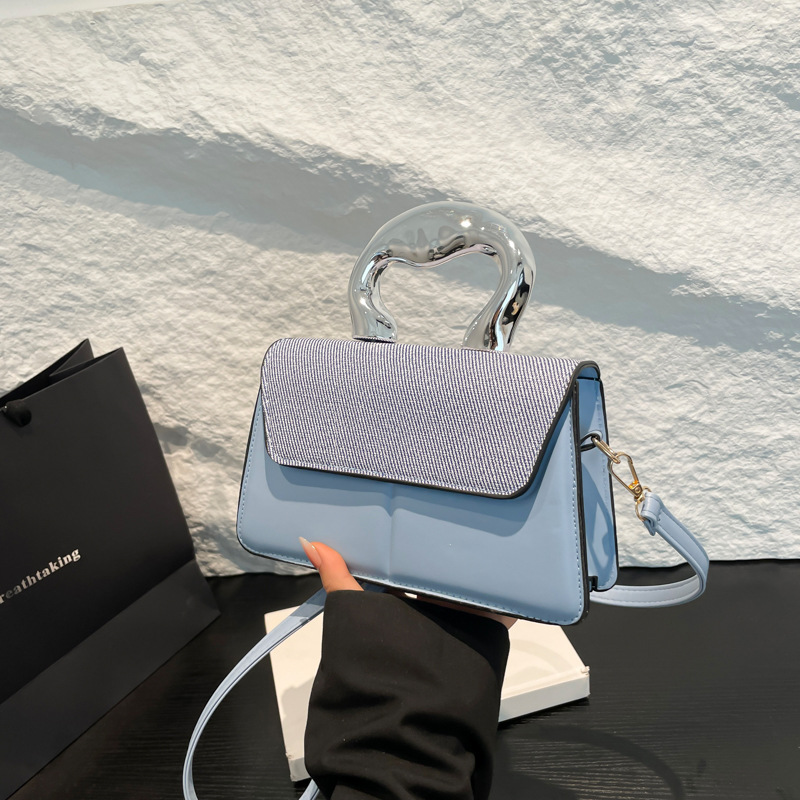 2025 nuevo estilo de estilo simple bolso personalizado estilo de moda estética de viaje de hombro bolso de mochila