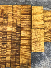 缅甸金丝楠木料原木水波纹满金丝实木大板烟斗钢笔手球镇尺弹弓料