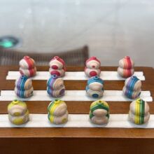 ��ľ�ʺ�С���J�������ִ��������DIY