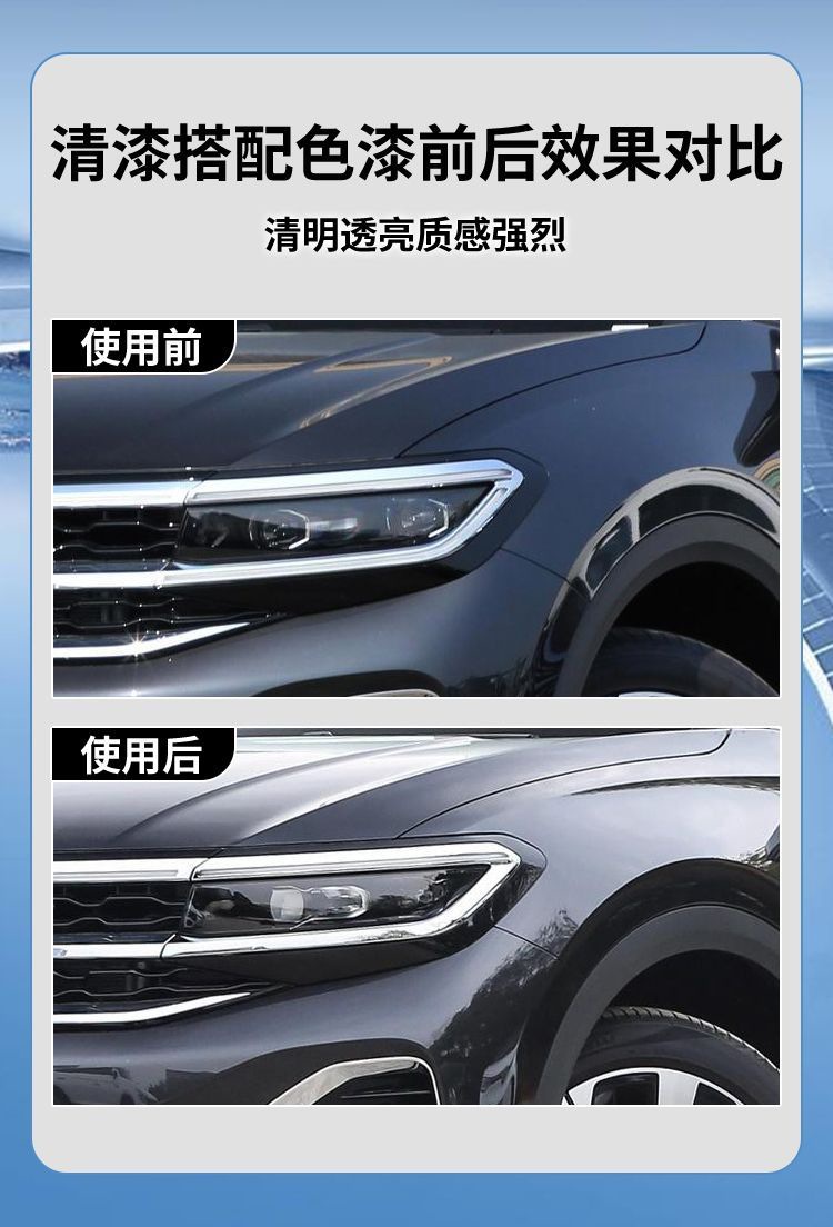 BYD Song Max Paint Pen White Special Car Paint Scratch Repair Artifact Modified Parts Accessories Daquan Supplies