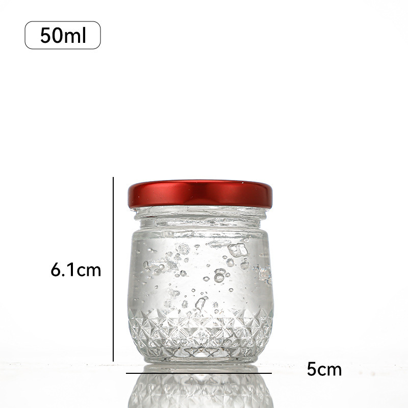 ツバメの巣蓮ボトル新鮮な煮込みツバメの巣ボトル家庭用高温耐性蒸し密封増粘魚の皮ガラスボトル|undefined