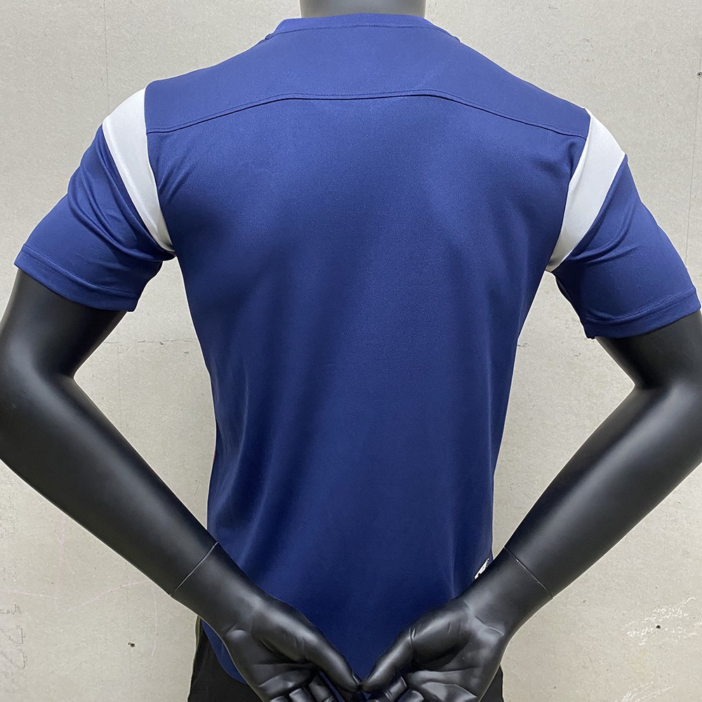 23-24 Arjantin Boca gençlik futbol forması Fruminen, Serena, Chivas Corinthia'dan_voghion.com