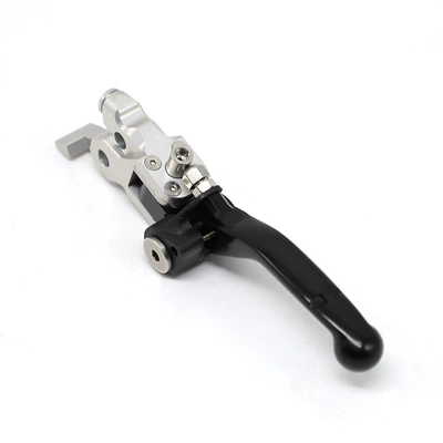 motorcycle modified folding handle – Motorcycle Safety Supplies