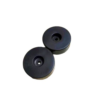45*15mm Speaker Machine Foot Rubber Foot Pads, Shockproof Foot Pads, Instrument Foot Pads, Furniture Moisture-proof Foot Pads