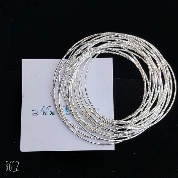 20 Circle bracelet mixed batch
