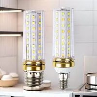 Производители оптовых светодиодных кукурузных энергосберегающих ламп E27/E14 с постоянным током и широким прессованием