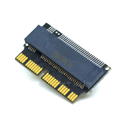 M.2 NVME to 2013-2017 MacbookPro AIR computer SSD solid state drive adapter card