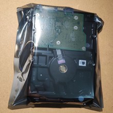 台式机械硬盘ST 500G SATA串口 单碟薄盘 监控硬盘3.5保一年