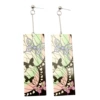 3 earrings