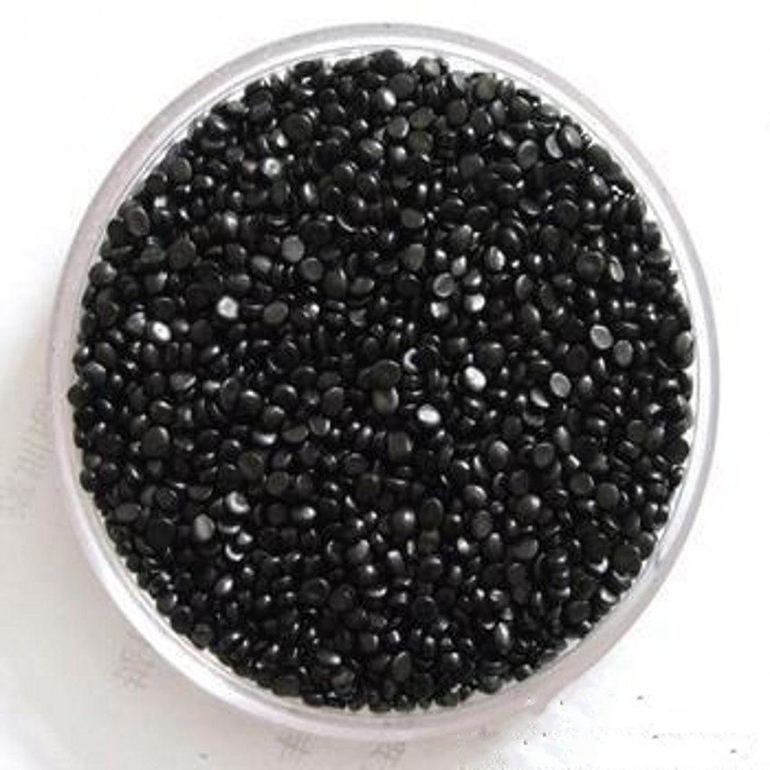 自销食品级聚氯乙烯PVC粒子  通用级pvc注塑级pvc挤出级片材粒子