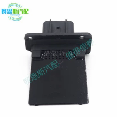 04-11 Ford F150 üçün Kondisioner Üfleyici Müqaviməti 3F2Z18591AA