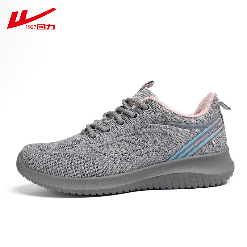 Autumn new women's shoes low-cut flat-heeled casual black shoes…