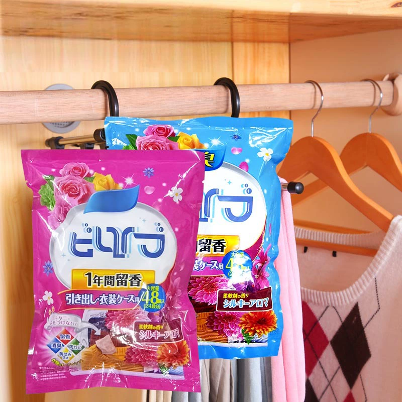 Одежда для дезодорации ароматерапии Осушитель против плесени, против насекомых, против влаги, против тараканов