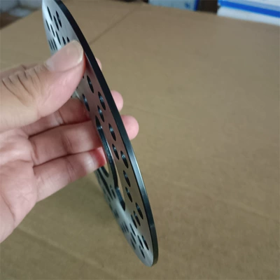Brake disc/brake drum 70mm Hole Spacing Electric Vehicle Brake