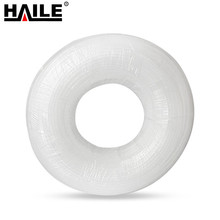 HAILE海乐 裸纤保护管 尾纤保护管光纤热缩管ODF光纤配线架保护管