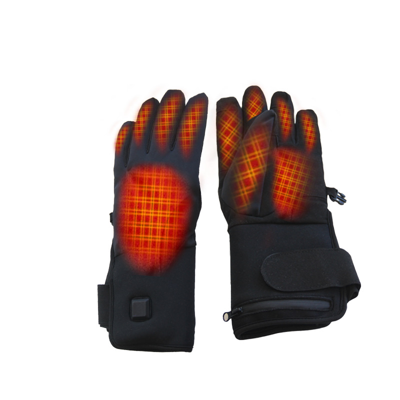 Heated Gloves Image 3