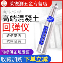回弹仪 混凝土回弹仪强度检测仪抗压强度检测器机械数显回弹仪