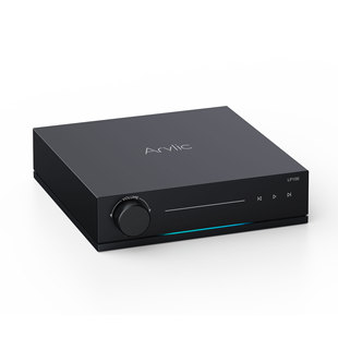 Arylic LP100 �o��WiFi���l������ �{������ ��a ���� airplay2