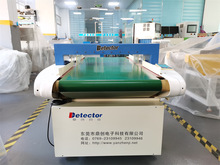 验针机灵敏度检测规定 买二手机器需要注意什么 验针机机架位置