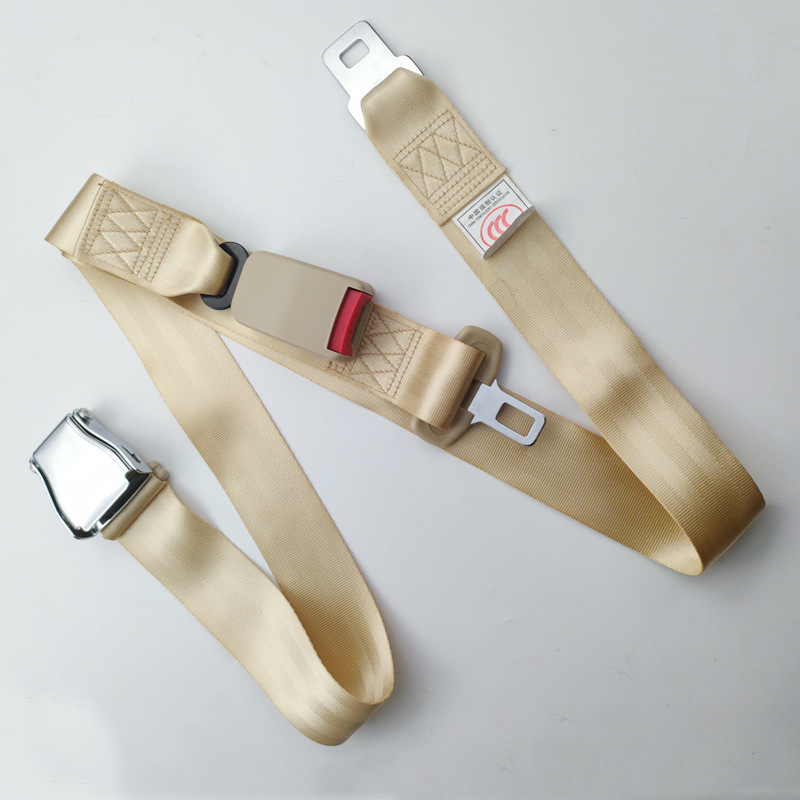 베이지 플래그십 (부직포 가방)