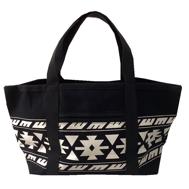 Cross-Border factory direct supply IS @ B 2023 new fashion casual large capacity Women's shoulder handbag