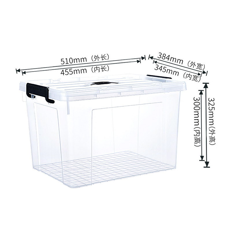 직각 가방 70 #(51*38.4*32.5cm)
