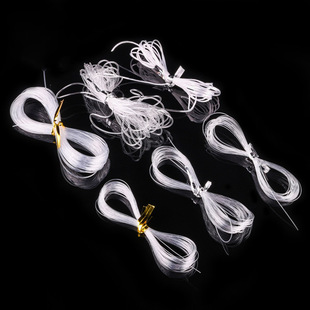 0.8MM���b�������~������朽�ָ��������ֹ�diy͸��������ϰ�