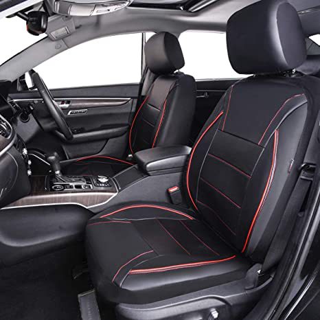 Factory Bulk Export Cross-Border Universal Car Seat Covers, Popular on Temu, Mercado Libre, Europe, America, Mexico, and Amazon