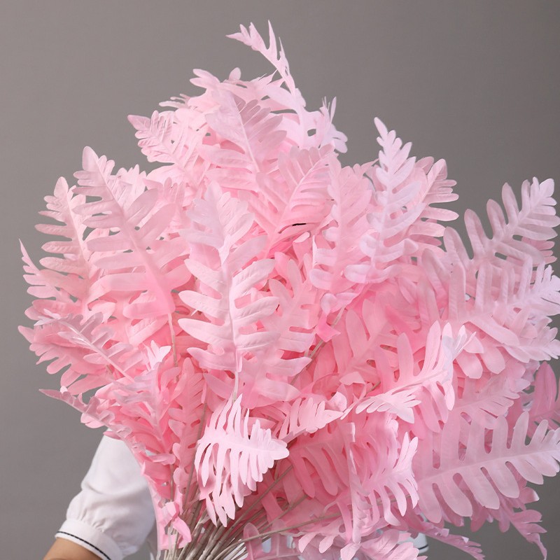 Second generation big Louver (Big Cypress leaf)