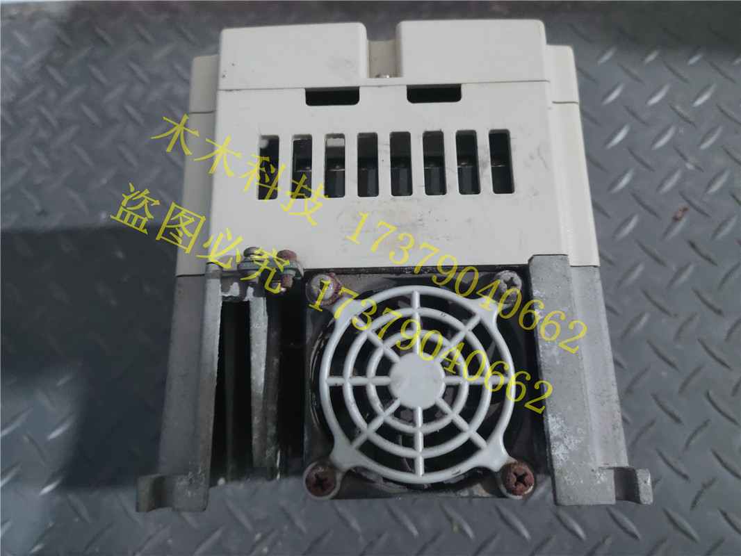 A056*欧瑞变频器 F1000-G0022T3B 三相380V 2.2KW 实物拍摄现货包