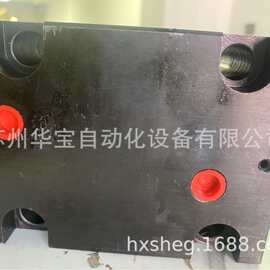 JH拉杆柱型油缸_jinhui _JHMER+FA+TC+FB+CB+LB小型液压油缸图片