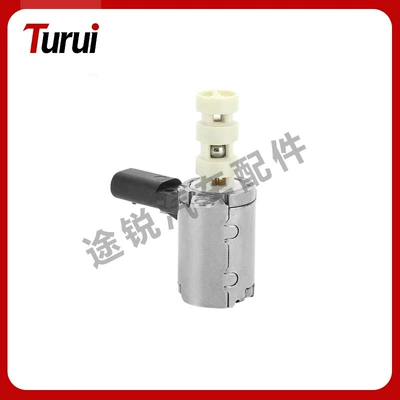 Oil Valve – Other starting systems