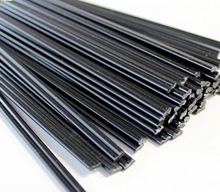 保险杠修补塑料焊接机携式热熔机焊枪焊钉修补整形机pp焊条焊丝