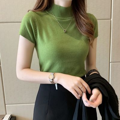 Fruit green