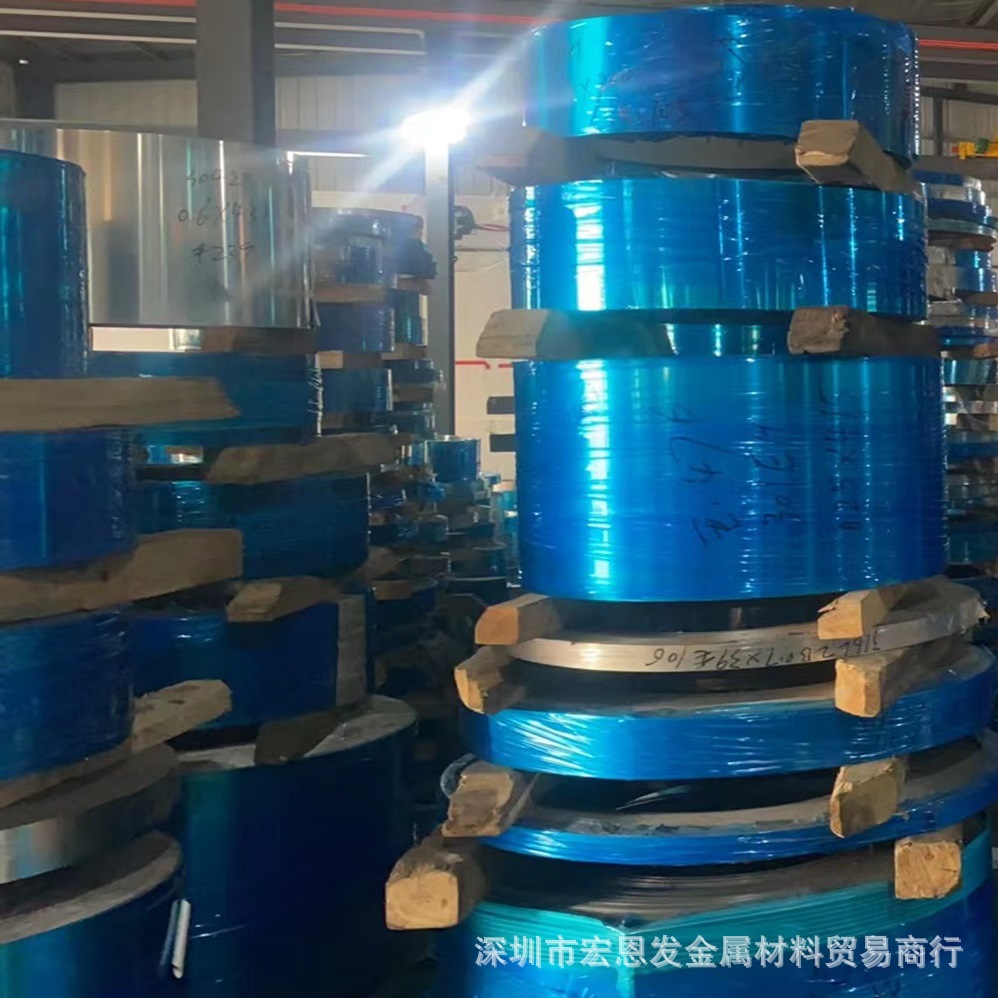 现货1CR20NI14SI2不锈钢圆棒304不锈钢带板块条排料圆管量大从优